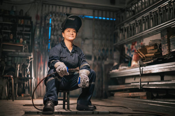  , WY Welder Pros